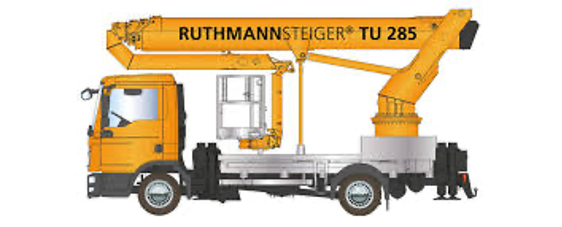 Ruthmann T 285